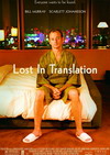 Lost in translation Oscar Nomination